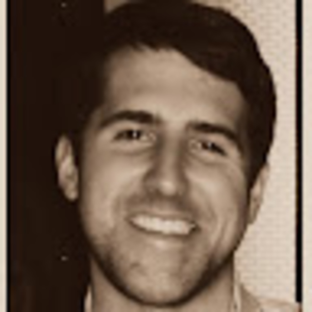 Meet your Posher, Brendan